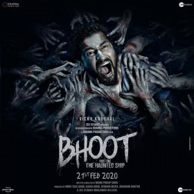 Bhoot: Part One - The Haunted Ship (2020) online film