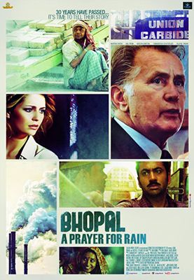 Bhopal: ima az esőért (2014) online film