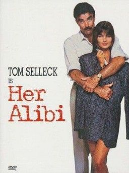 Bibis alibi (1989) online film