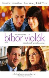 Bíbor violák (2007) online film