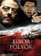 Bíbor folyók (2000) online film