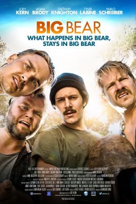 Big Bear (2017) online film