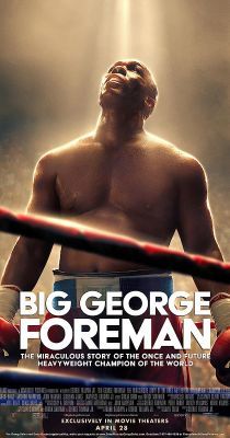 Big George Foreman (2023) online film