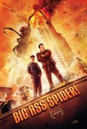 Big Ass Spider (2013) online film