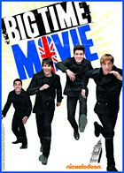 Big Time Rush - A Film (2012) online film