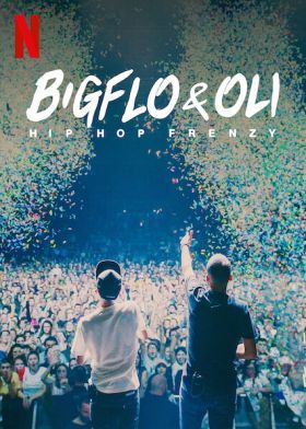Bigflo & Oli: Egy hiphop jelenség (2020) online film