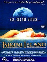 Bikini-sziget rejtélye (1991) online film