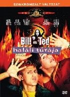 Bill és Ted haláli túrája (1991) online film