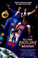 Bill és Ted zseniális kalandja (1989) online film
