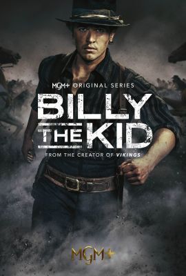 Billy the Kid 2. évad (2023) online sorozat