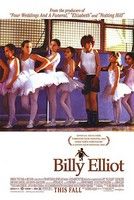 Billy Elliot (2000) online film
