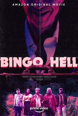 Bingo Hell (2021) online film