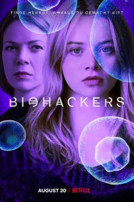 Biohackerek 1. évad (2020) online sorozat