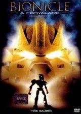 Bionicle 1. - A fényálarc (2003) online film