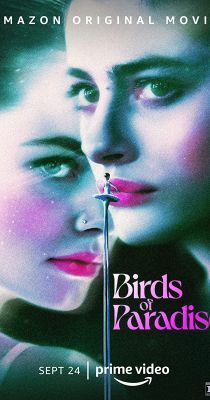 Birds of Paradise (2021) online film
