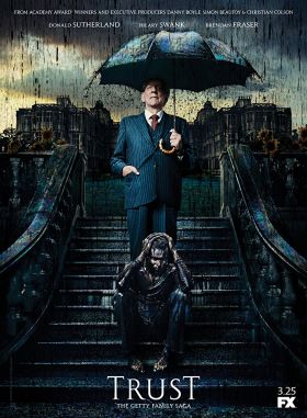 Bizalom 1. évad (2018) online sorozat