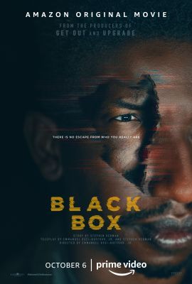 Fekete doboz (2020) online film