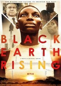 Black Earth Rising 1. évad (2018) online sorozat