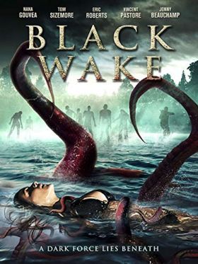 Black Wake (2018) online film