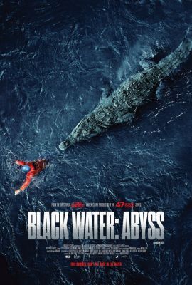 Black Water: Abyss (2020) online film