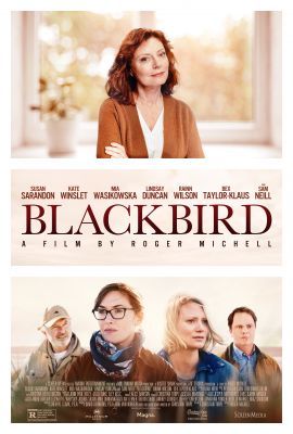 Blackbird (2019) online film