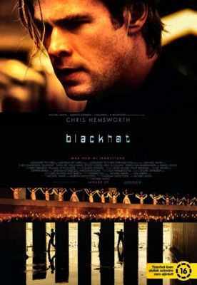 Blackhat (2015) online film