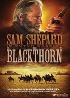 Blackthorn (2011) online film