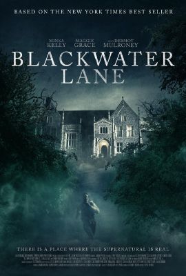 Blackwater Lane (2024) online film