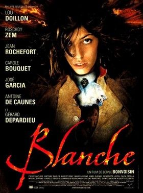 Blanche, a bosszúálló angyal (2002) online film