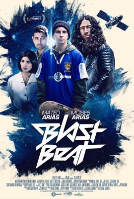 Blast Beat (2020) online film