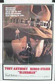 Blindman (1971) online film