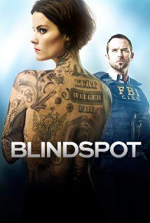 Rejtjelek (Blindspot) 1. évad (2015) online sorozat