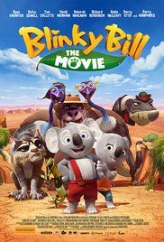 Blinky Bill: A film (2015) online film