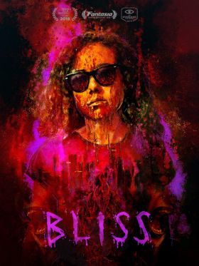 Bliss (2019) online film