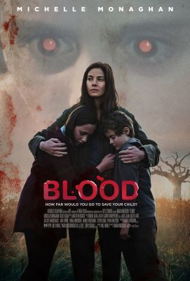 Blood (2022) online film