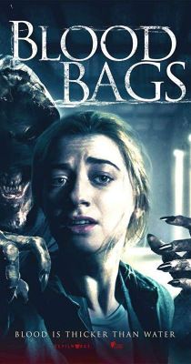 Blood Bags (2018) online film