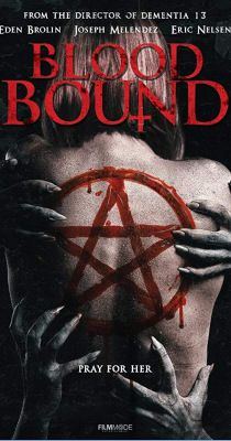 Blood Bound (2019) online film