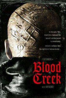 Blood Creek (2009) online film