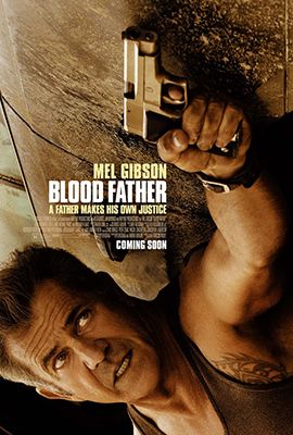 Az utolsó emberig (Blood Father) (2016) online film