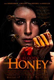 Blood Honey (2017) online film