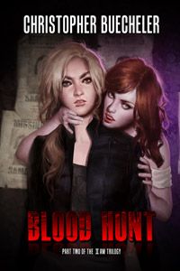 Blood Hunt (2017) online film