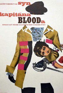Blood kapitány fia (1962) online film