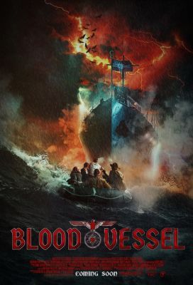 Blood Vessel (2019) online film