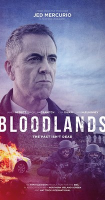 Bloodlands 1. évad (2021) online sorozat