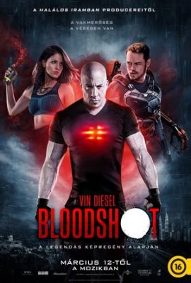 Bloodshot (2020) online film