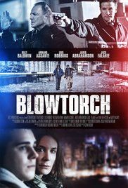 Blowtorch (2016) online film