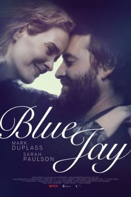 Blue Jay (2016) online film