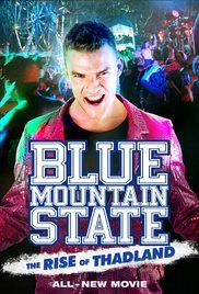 Blue Mountain State: The Rise of Thadland (2016) online film