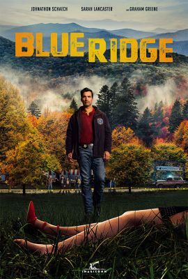 Blue Ridge (2020) online film