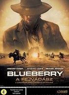 Blueberry-A fejvadász (2004) online film